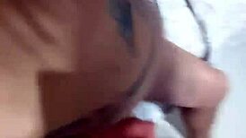 Safada gives to husband and Vivo guy