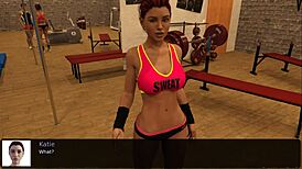 Bold amateur anal teen with big ass gets intense assfucking in sexy young encounter