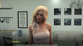 Bound 8 features intense gameplay with strategic binding challenges in a competitive setting