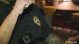 No hablo con el jefe hasta que te folle Khloe Kapri