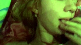 Russian amateurs making homemade videos