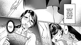 Otaku's Guide to Seducing a Hot Milf Outdoors