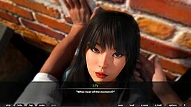 Daughter For Dessert Chapter 12 Adult Game Playthrough