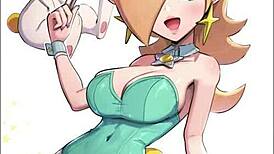 Bunny hentai slideshow she says, hopping into action