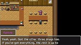 Big-Breasted Adventurer Forms Cuckold Harem with Three Virgin Girls in RPG Part 1