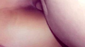 Kongkek kuat posisi doggy, nak tengok punggung besar aku tak?