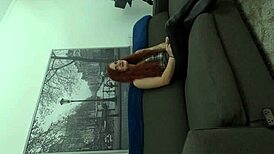 daisy marie, is that anal left for you