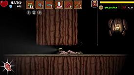 Athletic Males Bareback Fuck with Rough Kissing