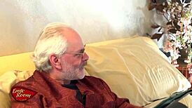 Erotic Room Interview with Italian Star Miss Mina