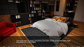 Daughter For Dessert Chapter 12 Adult Game Playthrough