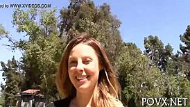 Taut Holes Acquire Filled With Cum