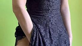 Cute Maiskii Girl Masturbating Just for You! Wanna See More?