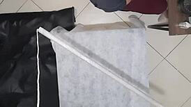 Horny Doctor Fucks Patient During Exam