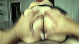 His moaning while filling me with cum feels amazing