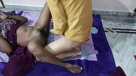 hightechplace update: young housewife gets DIRTY with friend in homemade vid