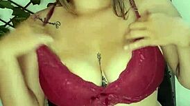 Enjoying solo play at home alone