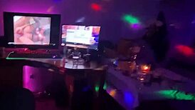 Does this milf have the best ass?