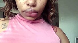 Big Tits And Ass Worship In Intense Close-Up Action