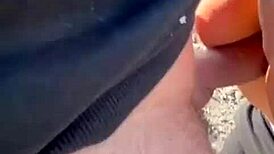 She loves being slave to monster cock 😈