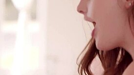 Danni Rivers shines in this call girl hookup story