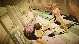 Oh No Marine And The Diamonds