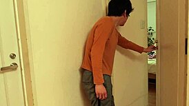 oh man, beautiful mom miki akai, i cant stop suckin her boobs