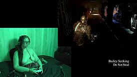 Naked Deadspace Playthrough!