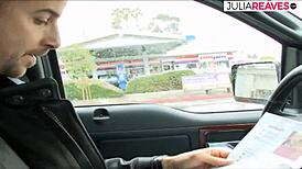 i can’t stop watching this american redhead wife cheat