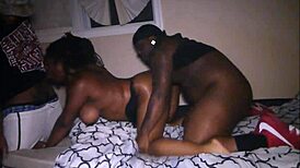 i’m lalaondisclit in houston, taking it rough from behind with a deep creampie