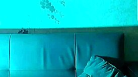 Big Butt Booty Slut Crossdresser Sissy In Sexy Dress.