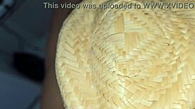 I met a chubby fisherman who fucked the gay guy hard