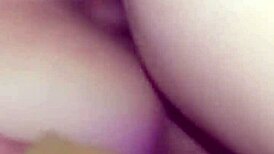 follando duro en posicion de perrito, quieres ver mi gran culo?