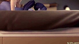 Ultimate Overwatch Collection 2 with Long Anime Sounds