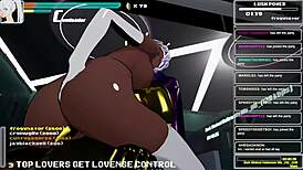 athena airis intense masturbation on chaturbate