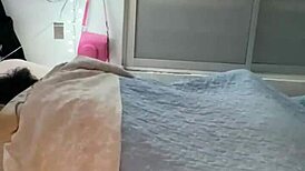 Que rico culion me pegue con esta chilena!