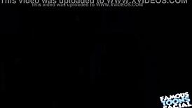 Watch starfire and robin in doggystyle!