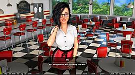 Daughter For Dessert Chapter 12 Adult Game Playthrough