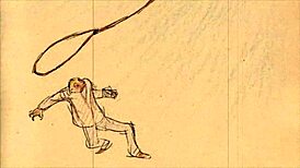 Ever seen such steamy vintage erotic drawings come to life?