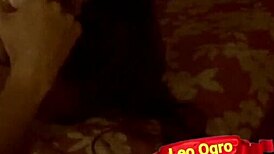 Meu Padrasto Filmed Entering My Room Without Permission That Day