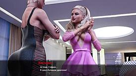 i play fashion business episode 3 part 8