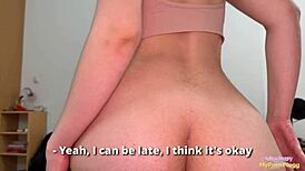 i'll give you that pizza if you let me cum inside you, likabusy