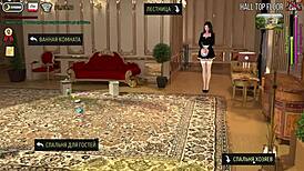 i play fashion business episode 3 part 8