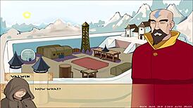 Four element trainer book 5 slav part 5