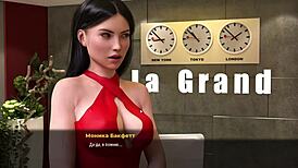 i play fashion business episode 3 part 8