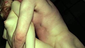 Pelajar mengerat profesor licik untuk fun bilik tidur panas