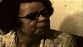 My secret vintage granny fanny exposed.