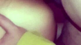 follando duro en posicion de perrito, quieres ver mi gran culo?