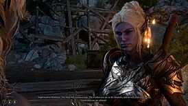 Baldurs Gate 3 Minthara Futa Sex Scene Unveiled