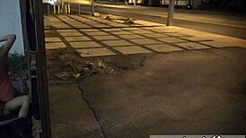 i got rough anal bondage with gag and milking