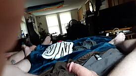 Gay Guy Got Me Going